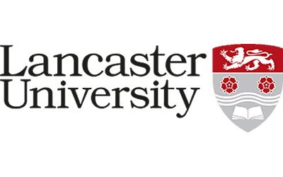 Lancaster university logo, Seven Dimensions