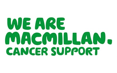Macmillan logo
