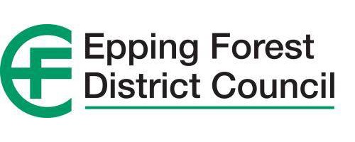Epping Forest logo