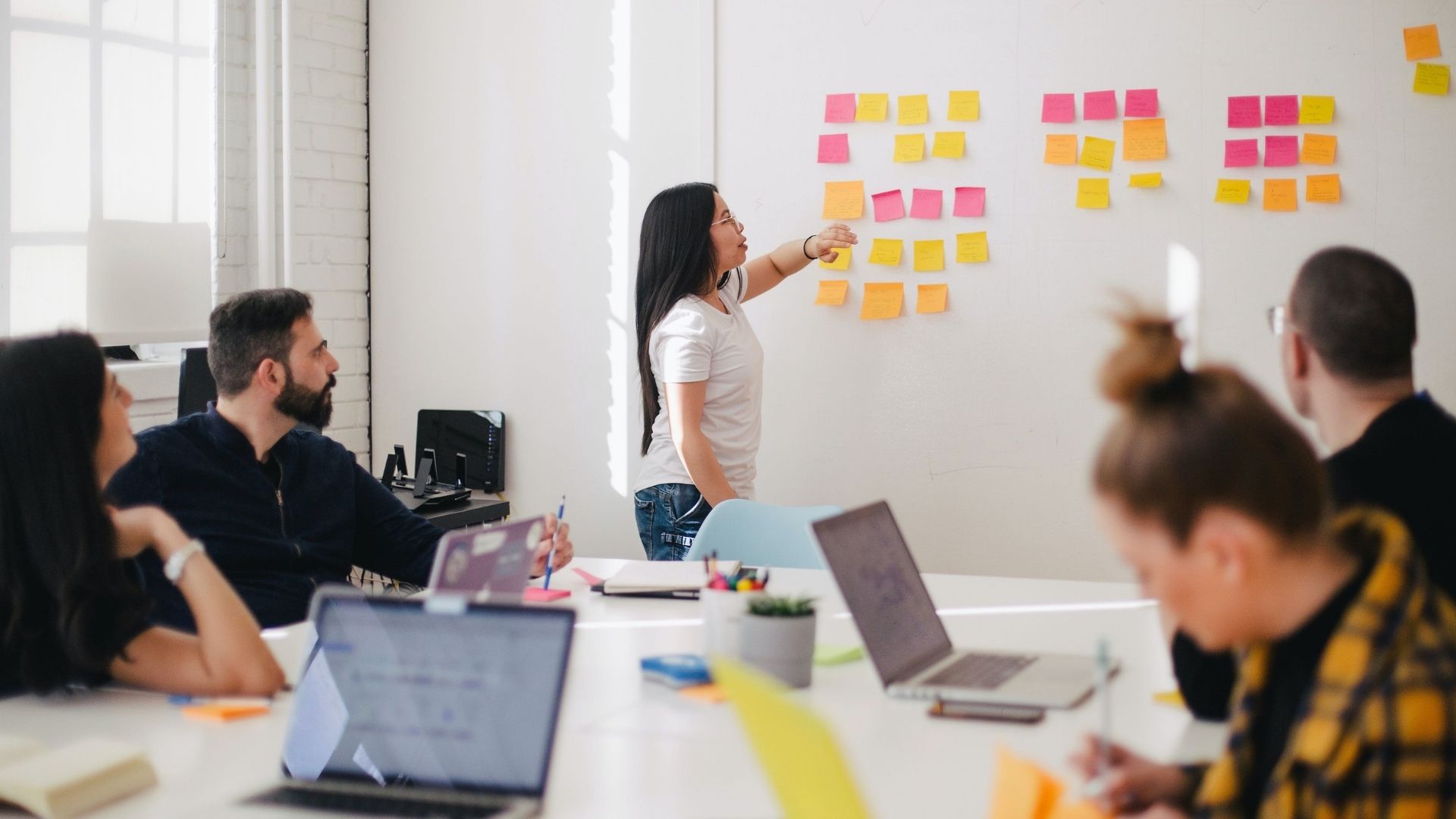 Learning and development strategy