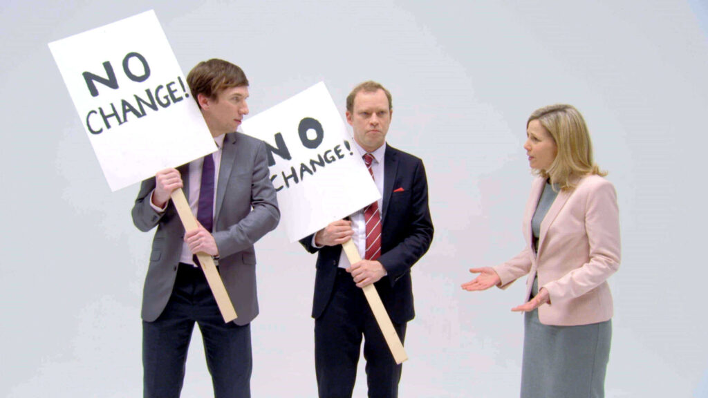 Image of change resistors