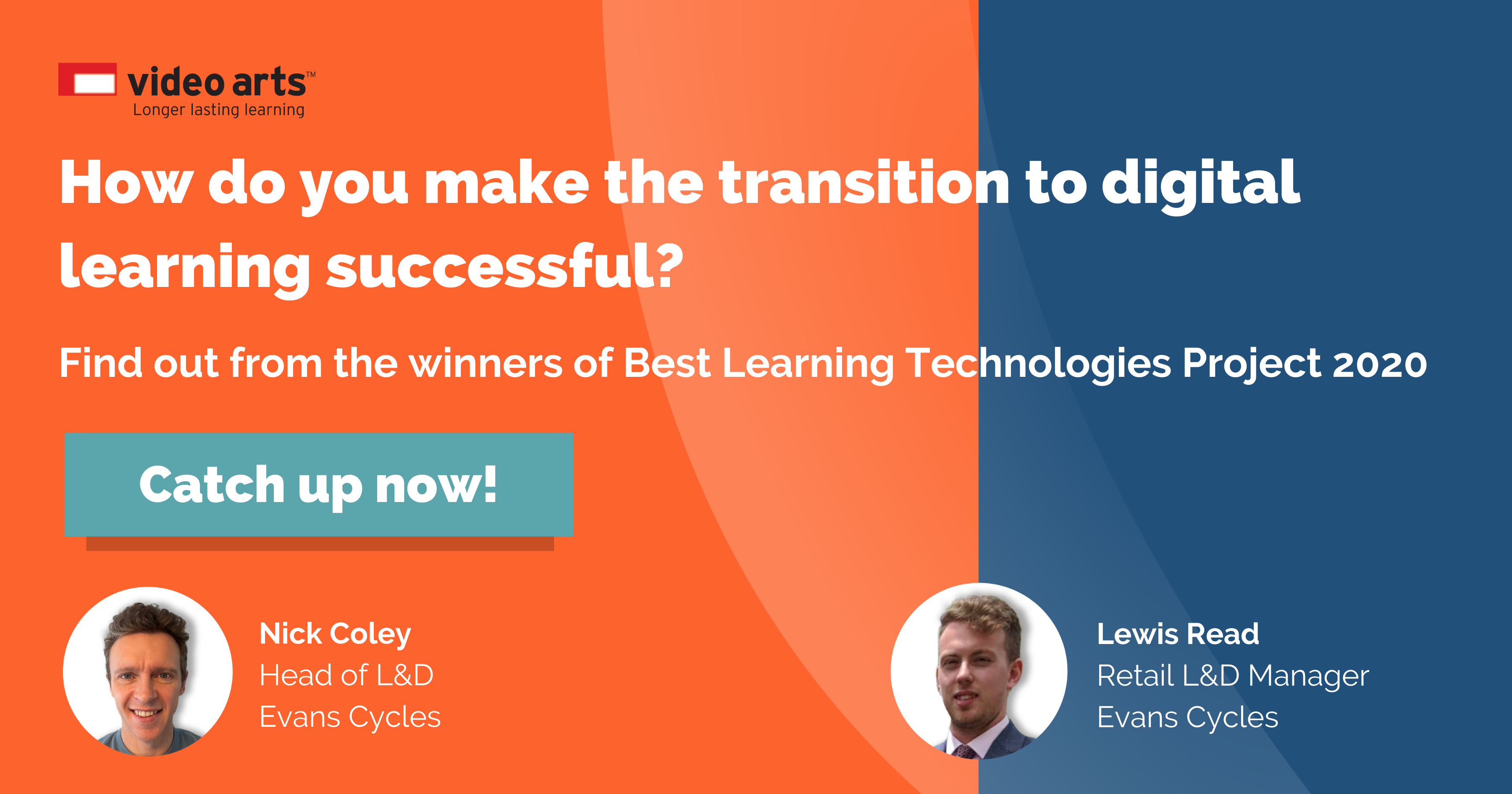 Digital Transformation Digital Learning Webinar Video Arts Digital Transformation Digital Learning Webinar Video Arts
