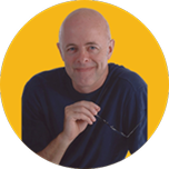 Clive Shepard profile card