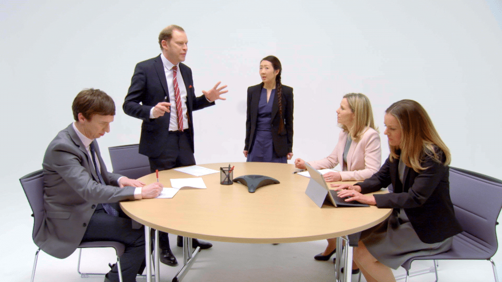 Leadership Collection Thumbnail: Crisis Management