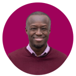 SME - Dani Saadu