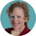 Dr Penny Pullen profile card