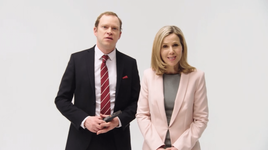 Leadership Sins control freakery, Sarah Phillips, Robert Webb