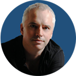 Steve Martin profile card