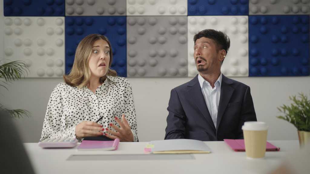 Cyber Security Awareness thumbnail from film 5