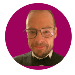 Stephen Flurrie Podcast profile image