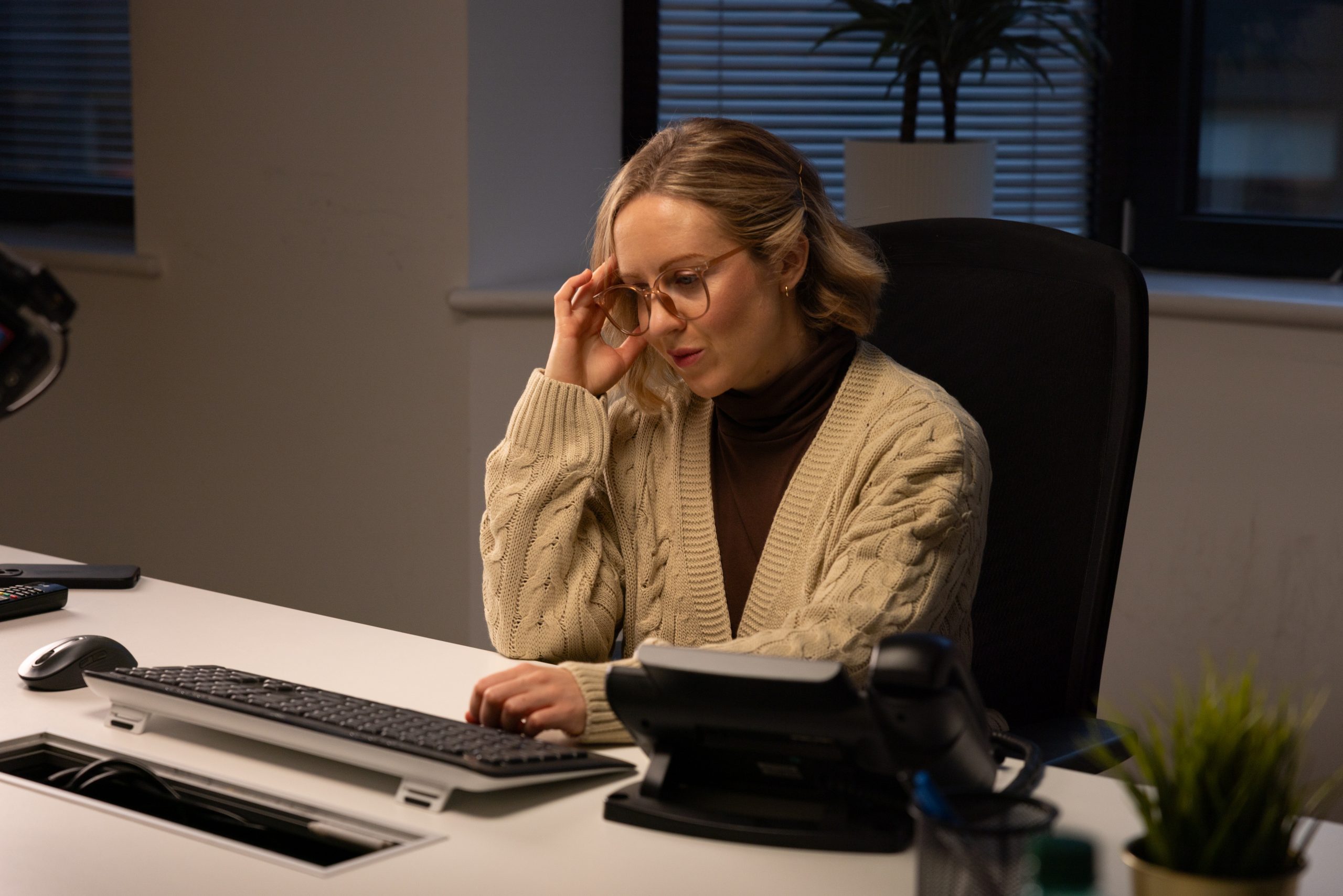 stress and resilience in the workplace