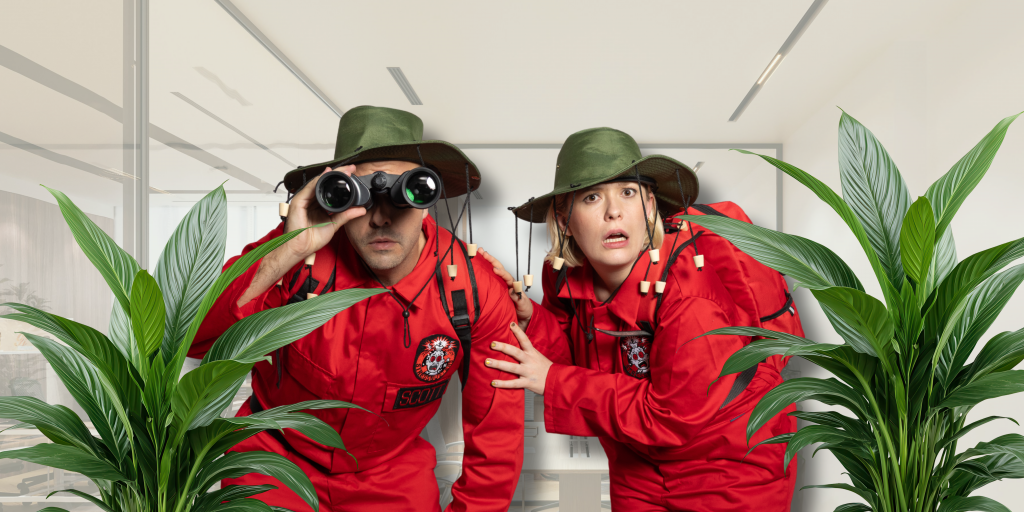 stress in the workplace