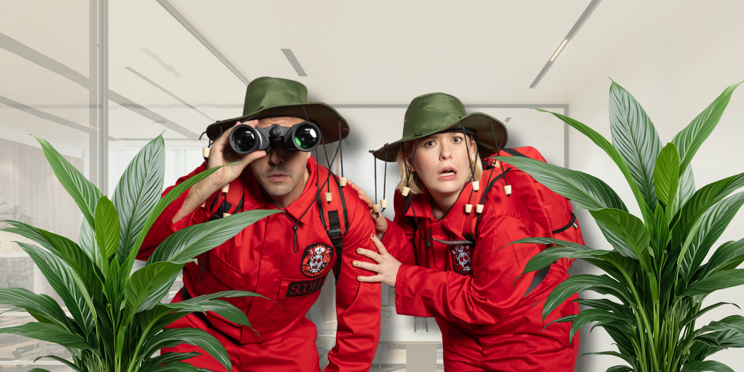 stress in the workplace