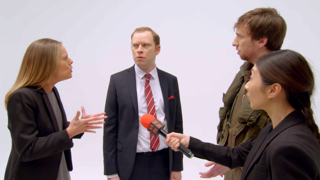 Leadership Apprenticeship