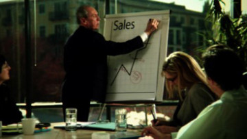 Enhancing Morale