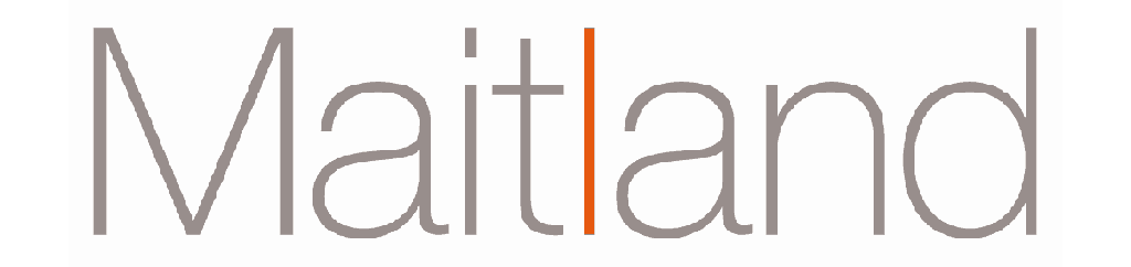 Maitland logo