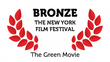 New York Film Festival, The Green Movie