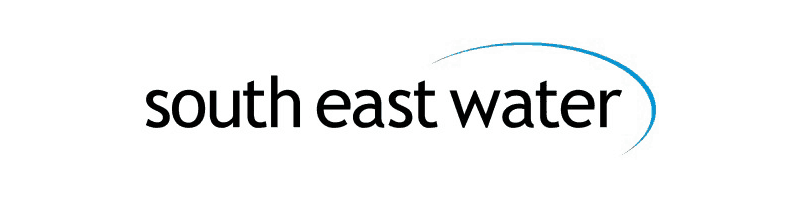 South East Water logo