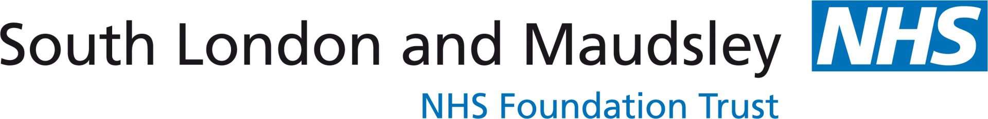 south_london_and_maudsley_nhs_foundation_trust_logo