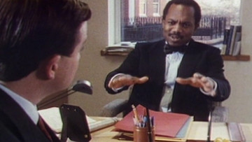 The Unorganised Salesperson