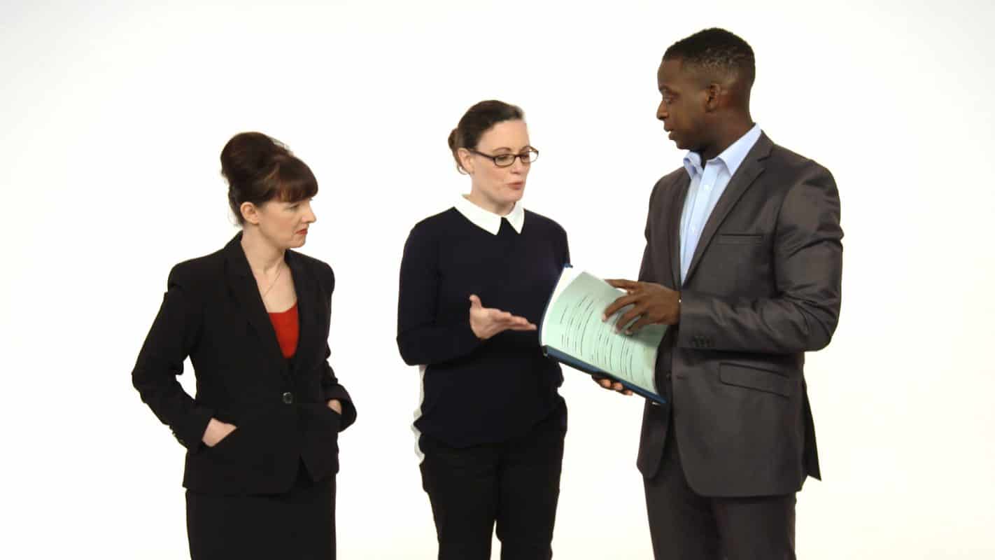 What’s the difference between microlearning and e-learning?